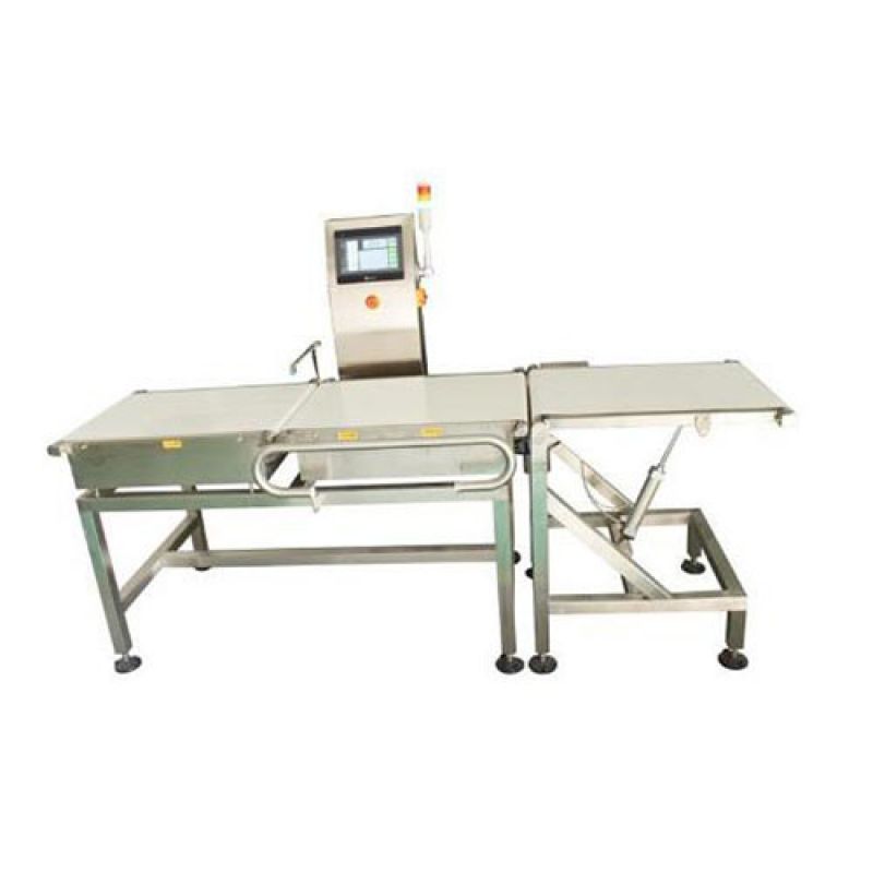 寬幅下落式稱(chēng)重機(jī)（在線(xiàn)稱(chēng)重）