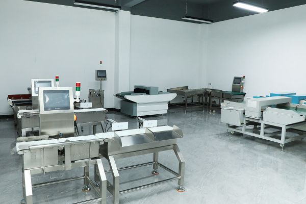 自動稱重機、自動分級秤和自動檢重秤的區(qū)別于功能介紹