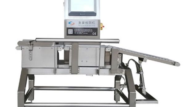 書本下落式稱重機(jī)（流水線動態(tài)稱）
