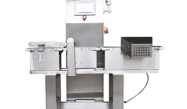 流水線動態(tài)稱（高精度帶剔除裝置）