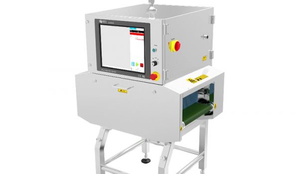 小包裝食品X射線異物檢測機(jī)（智能識別，報警剔除）